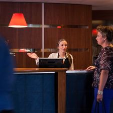 Mercure Hotel Groningen Martiniplaza