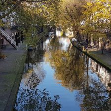 McDonald's Utrecht Lange Vie