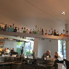 IZAKAYA Asian Kitchen & Bar