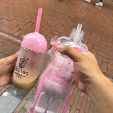 SooTea Bubble Tea | Sint Luciensteeg