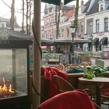 Hofman Utrecht