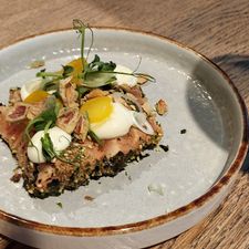 Restaurant Hooihuis