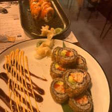 Ku Kitchen & Bar
