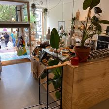 The Bakery Café Leeuwarden