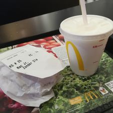 McDonald's Arnhem Kronenburg