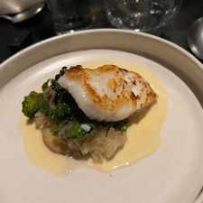 Dinner at Six