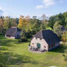 Landal Het Land van Bartje