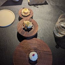 Restaurant De Leuf*