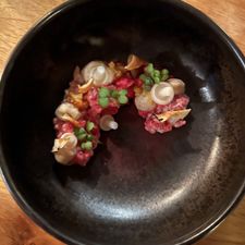 Cuisson Arnhem