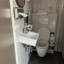 Hotel Heye 130