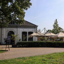 De Eendracht Alkmaar in ´t IJkgebouw