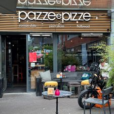 Pazze e Pizze