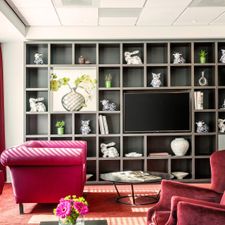 Holiday Inn Express Amsterdam - Sloterdijk Station by IHG