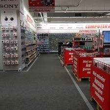 MediaMarkt Alkmaar