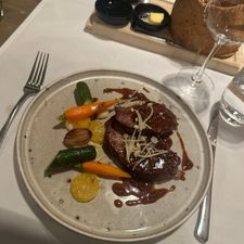 Hotel - Restaurant De Wolfsberg