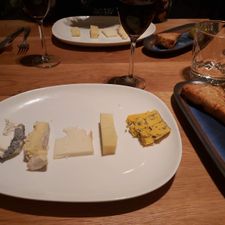 Restaurant Pouwe