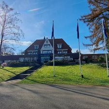 Fletcher Hotel-Restaurant Sallandse Heuvelrug