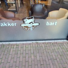 Bakker Bart Druten