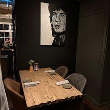 Restaurant Promessa - Gastronomisch food atelier