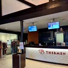 Restaurant Intens