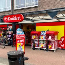 Kruidvat