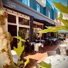 Restaurant Soigné