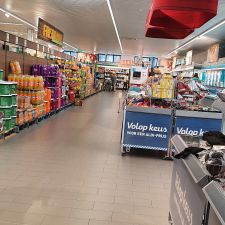 ALDI Ede Parkweide