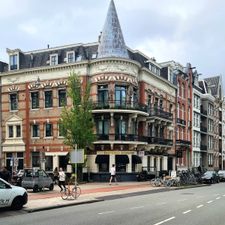 Impero Romano Amsterdam