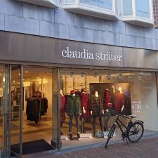 Claudia Sträter - Haarlem