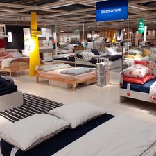 IKEA Eindhoven