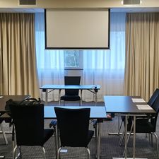 Mercure Hotel Amsterdam West