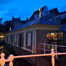De Koning