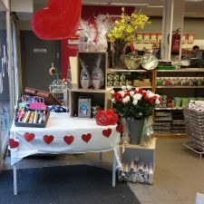 Xenos Oosterhout