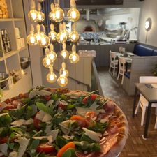 De Pizzabakkers Arnhem