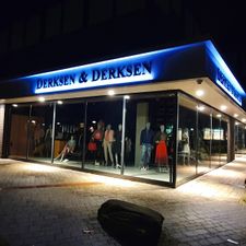 Derksen & Derksen Emmen