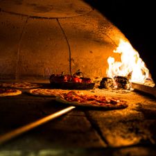 De Pizzabakkers Delft