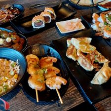 Miru Sushi & Grill
