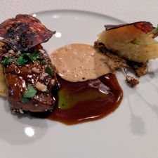 Restaurant Fitzgerald