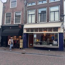 De Pizzabakkers Twijnstraat