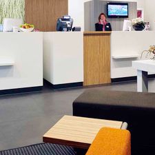 Mercure Hotel Schiphol