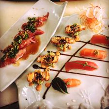 Ichi Asian Fusion Cuisine