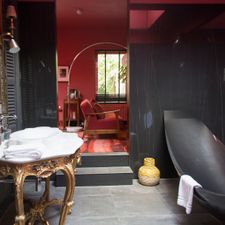 Boutiquehotel Staats