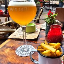Biercafé & Grill Vliegende Hollander