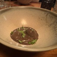Cuisson Arnhem