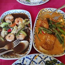 Restaurant Salathai