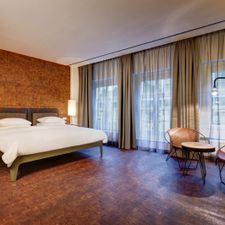 Hotel V Nesplein