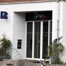 Q-Park Bolwerk