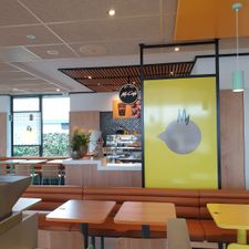 McDonald's Hengelo Zuid