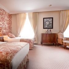 InterContinental Amstel Amsterdam, an IHG Hotel