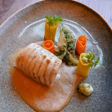 Restaurant Le Mortier